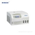 Biobase China Microprocessor Control LED display Brushless motor PCR Centrifuge hot sale BKC-PCR16 PCR Centrifuge